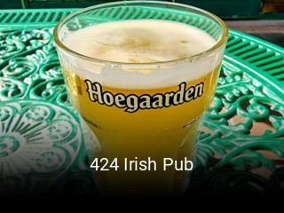 424 Irish Pub
