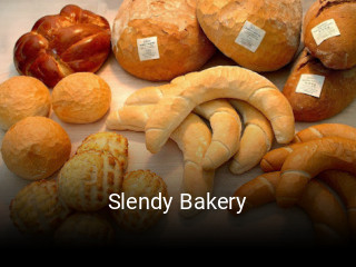 Slendy Bakery