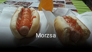 Morzsa