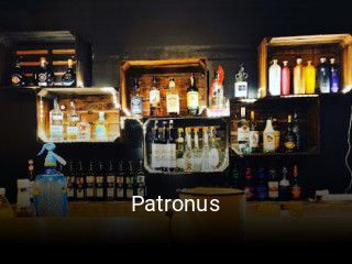 Patronus