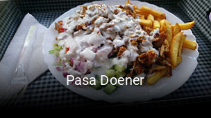 Pasa Doener