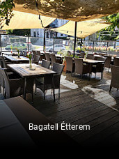 Bagatell Étterem