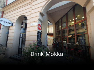 Drink Mokka