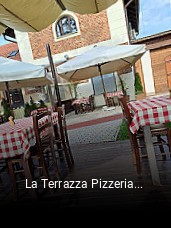 La Terrazza Pizzeria Italiana