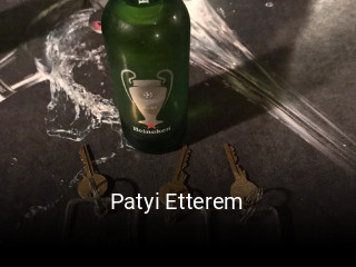 Patyi Etterem