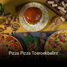 Pizza Pizza Toeroekbalint