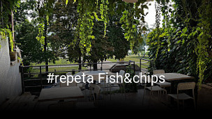 #repeta Fish&chips