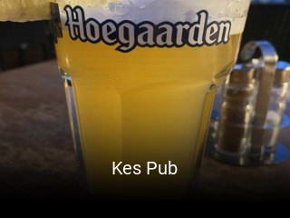 Kes Pub