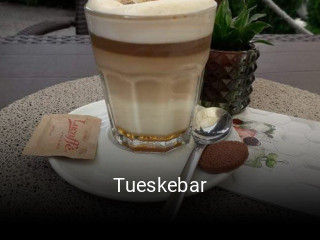 Tueskebar