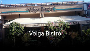 Volga Bistro