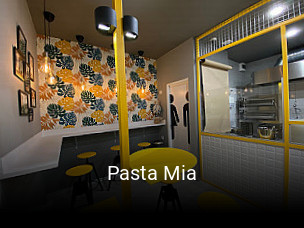 Pasta Mia