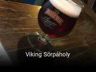 Viking Sörpáholy