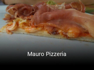 Mauro Pizzeria