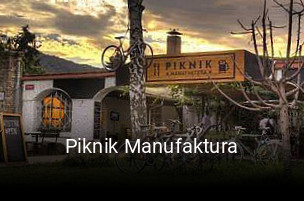 Piknik Manufaktura