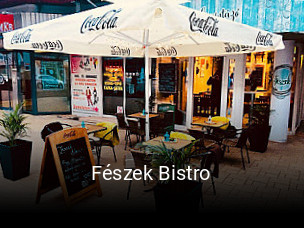 Fészek Bistro