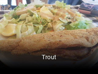 Trout