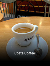 Costa Coffee