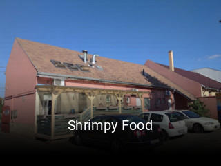Shrimpy Food