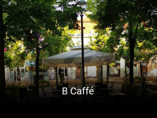 B Caffé