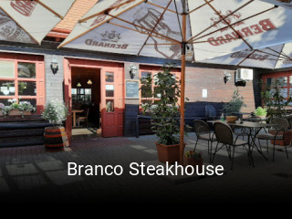 Branco Steakhouse