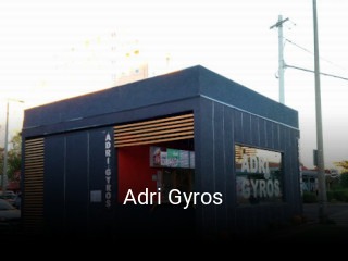 Adri Gyros