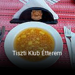 Tiszti Klub Étterem