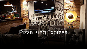 Pizza King Express