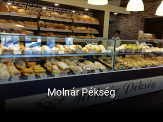 Molnár Pékség