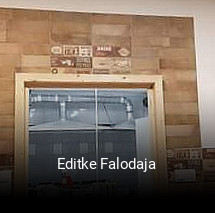 Editke Falodaja