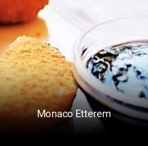 Monaco Etterem