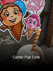 Center Pub Cafe