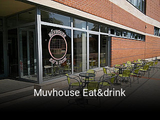 Muvhouse Eat&drink