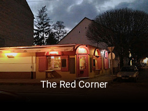 The Red Corner