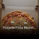 Piccante Pizza Mosonmagyaróvár