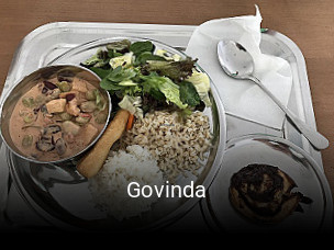 Govinda