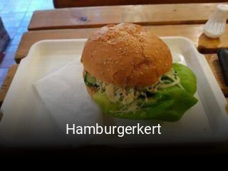 Hamburgerkert