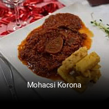 Mohacsi Korona