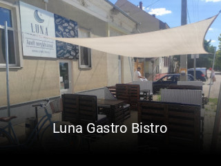 Luna Gastro Bistro