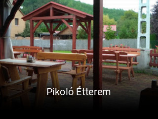 Pikoló Étterem