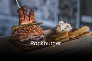 Rockburger