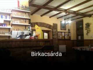 Birkacsárda