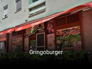 Gringoburger