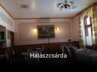 Halászcsárda