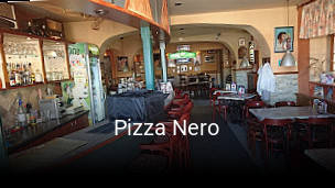 Pizza Nero