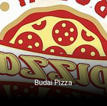 Budai Pizza