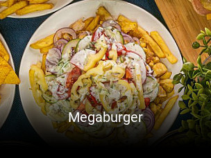 Megaburger