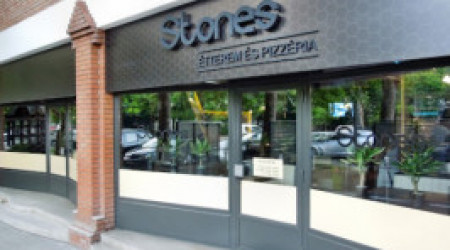 Stones Étterem és Pizzéria