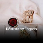 Rókusfalvy Fogadó