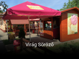 Virág Söröző