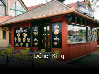 Döner King